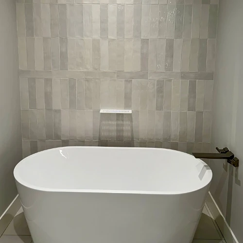 Bathroom Dsign